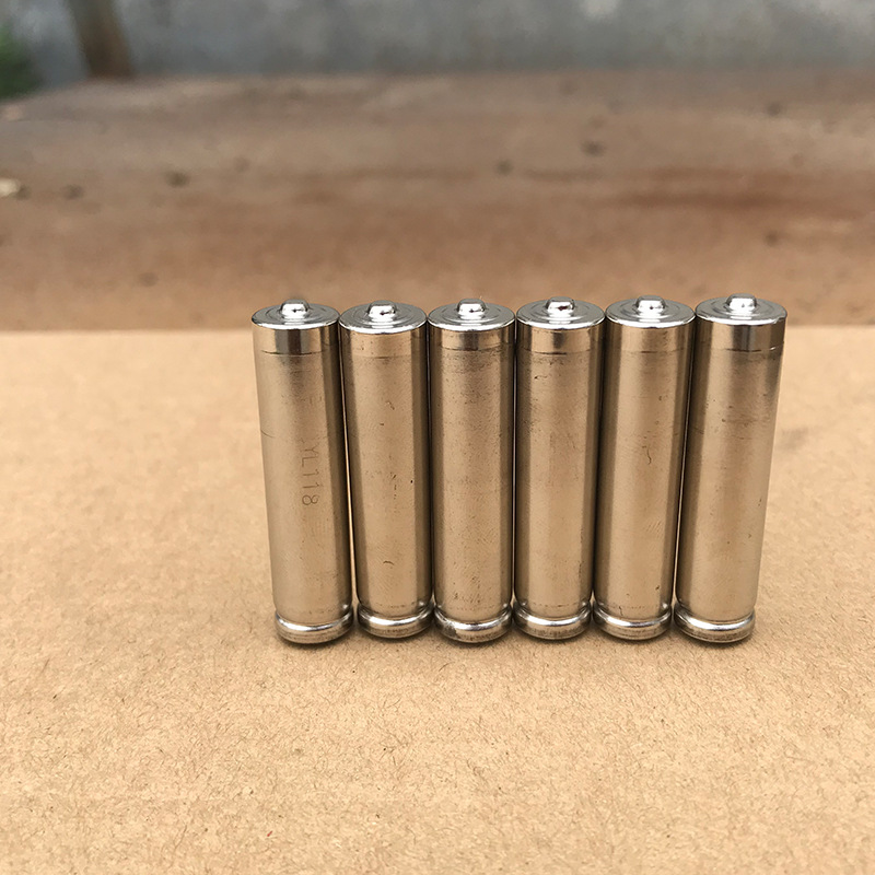 厂家直供 光身电池1.5vaaa电池玩具专用工业配套电池 7号碱性电池详情图4