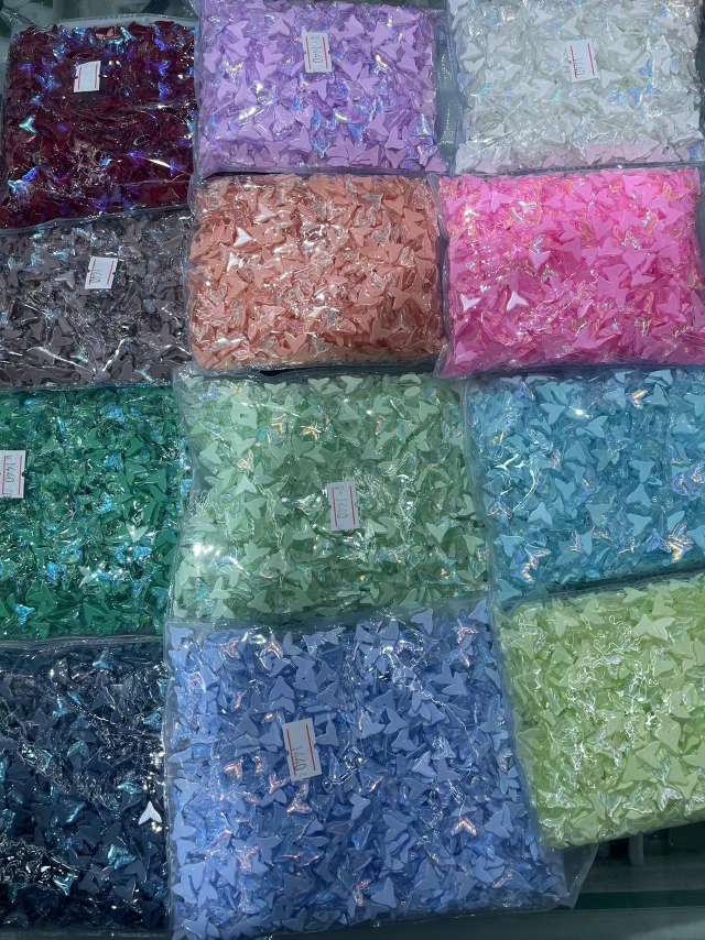 Minimum batch size: 1,440 per package