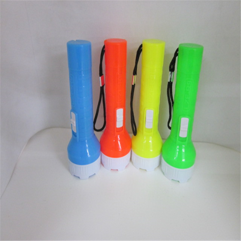  小手电 方便携带 活动赠送 厂家直销R9电筒  发光玩具 小礼品 高高电子玩具 1