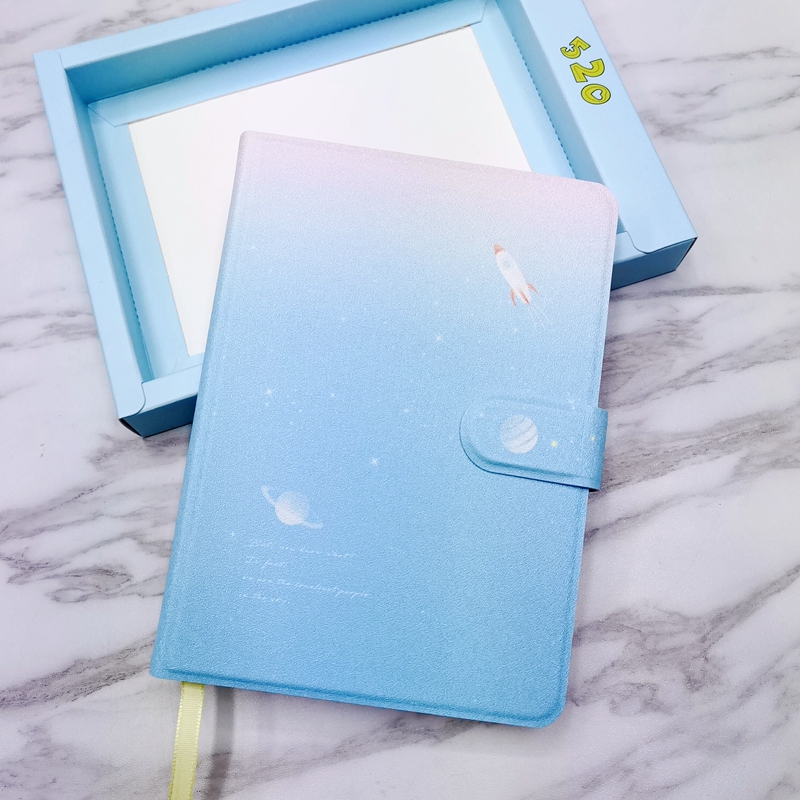 笔记本/记事本/手帐本产品图