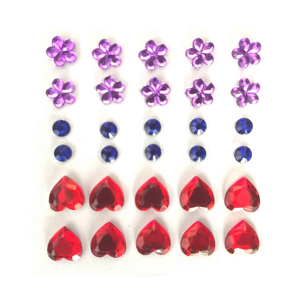 贴贴乐DIY/手机贴/饰品配件产品图