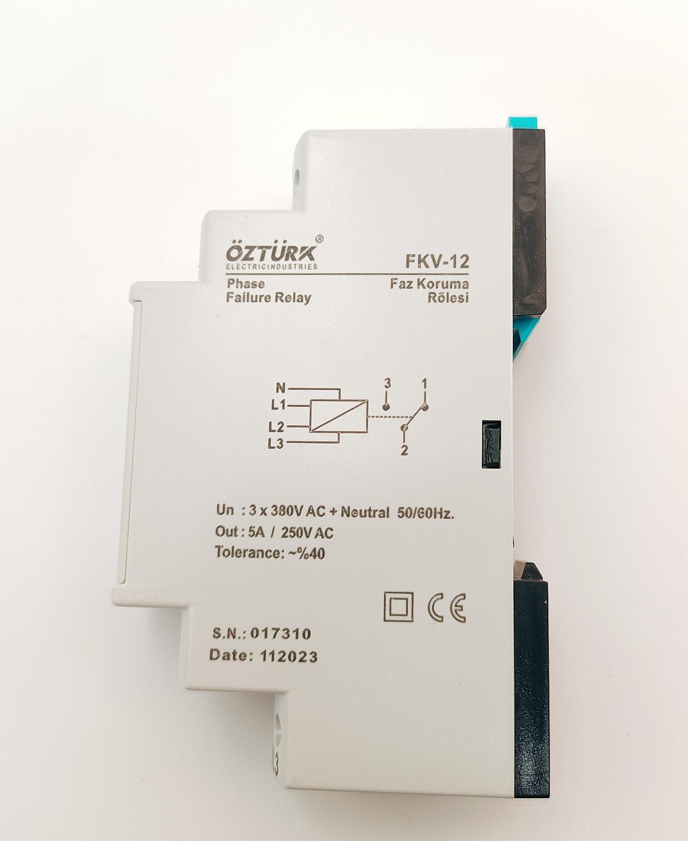 继电器/电压继电器产品图
