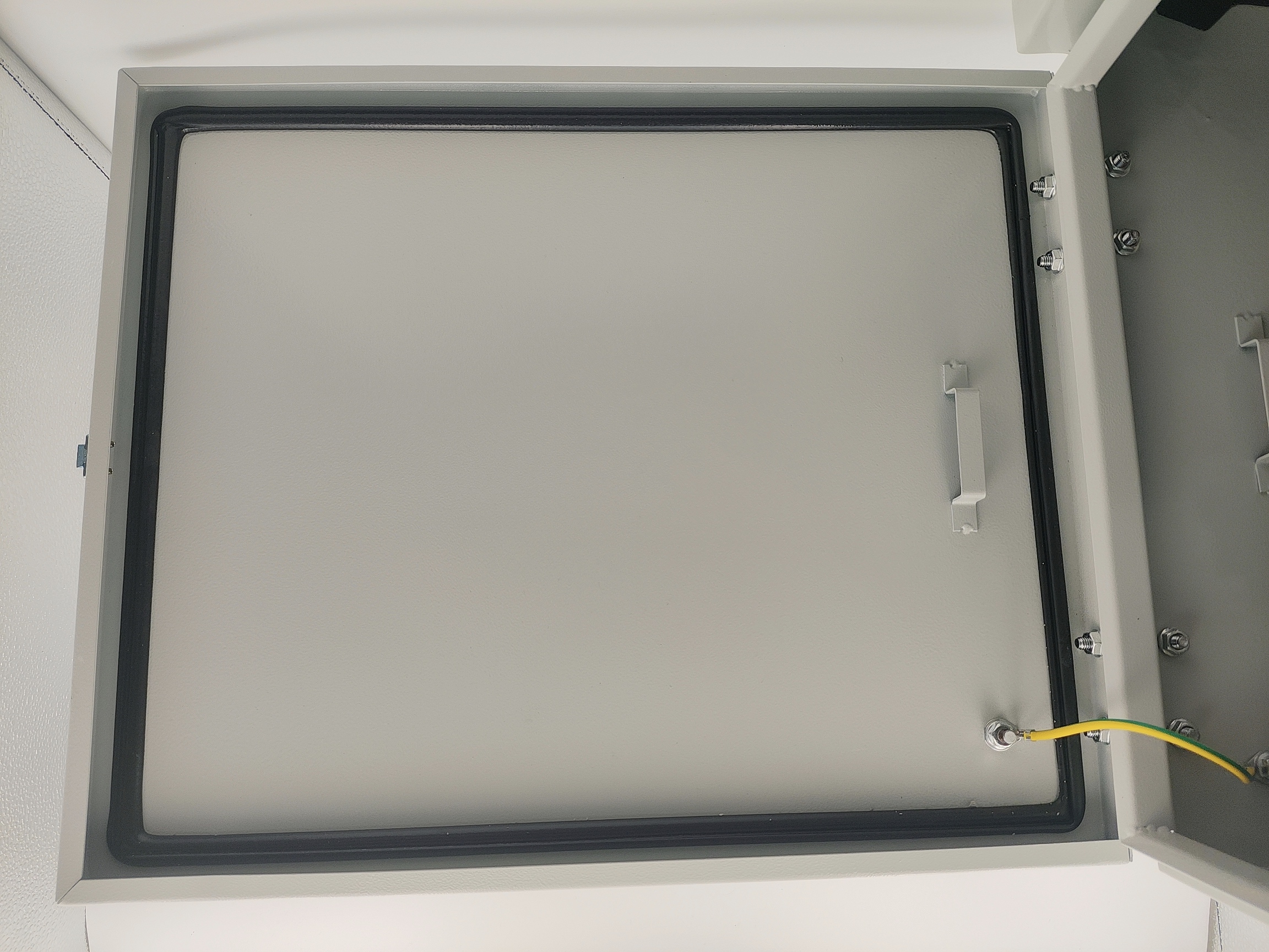 OZTURK PV combiner box Specification image