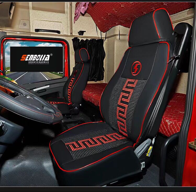 senbolia-zd-189 truck seat covers are sold directly by the manufacturer. Welcome to purchase automotive supplies pic 10