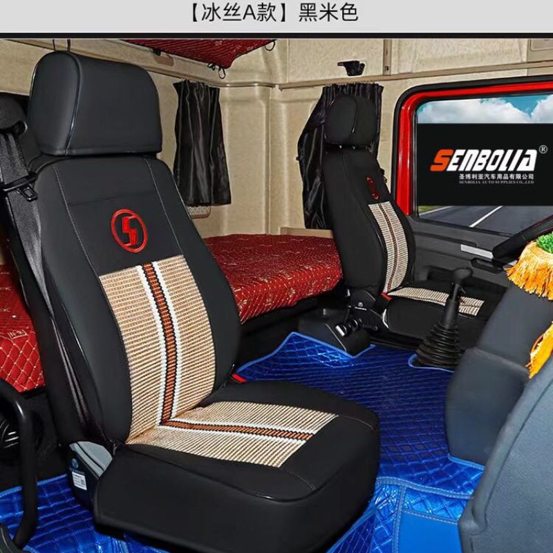 senbolia-zd-189 truck seat covers are sold directly by the manufacturer. Welcome to purchase automotive supplies Specification image