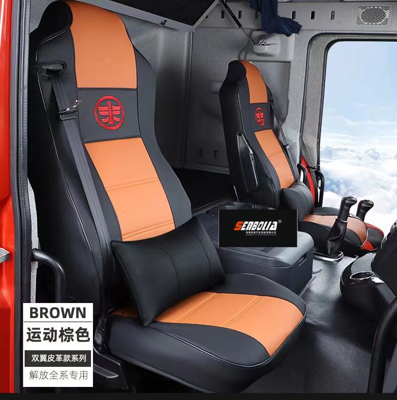 senbolia-zd-189 truck seat covers are sold directly by the manufacturer. Welcome to purchase automotive supplies pic 9