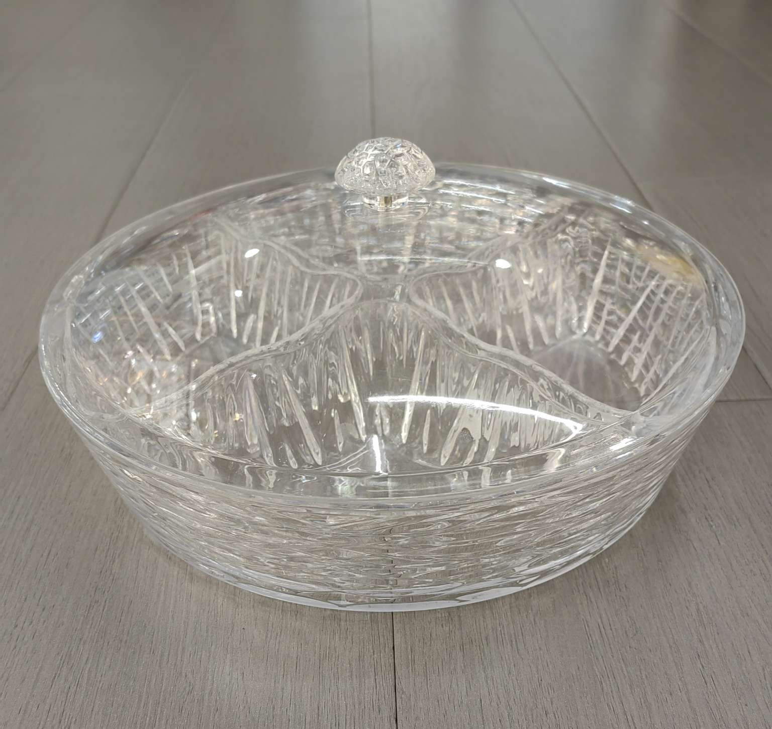 亚克力糖果盒产品图