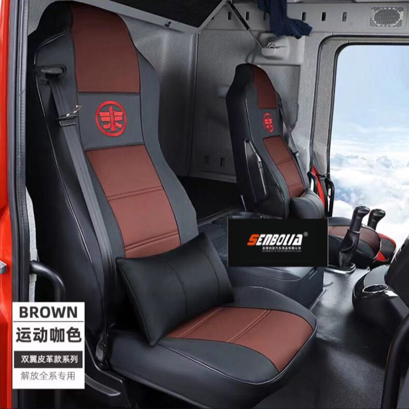 senbolia-zd-189 truck seat covers are sold directly by the manufacturer. Welcome to purchase automotive supplies Application Scenario