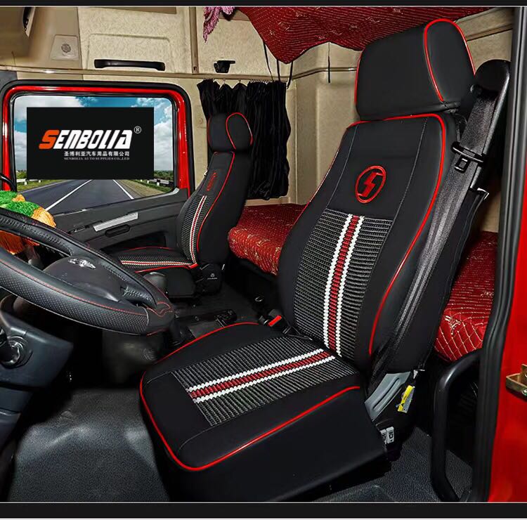 senbolia-zd-189 truck seat covers are sold directly by the manufacturer. Welcome to purchase automotive supplies pic 5