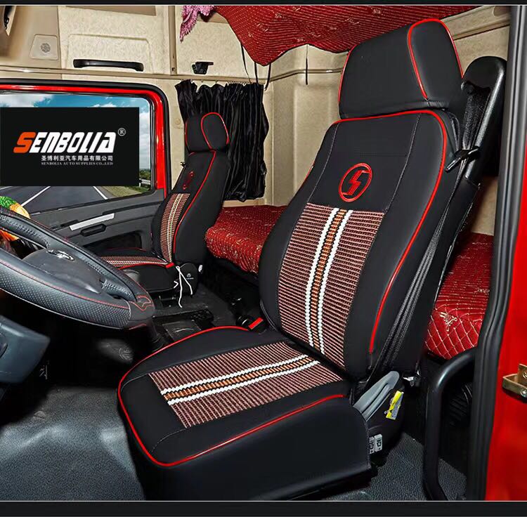 senbolia-zd-189 truck seat covers are sold directly by the manufacturer. Welcome to purchase automotive supplies pic 7