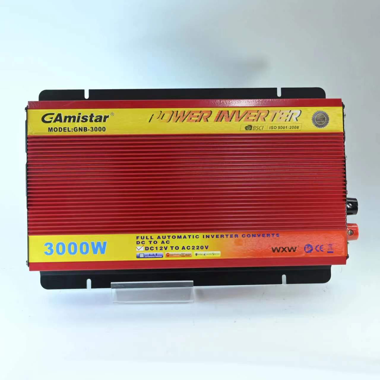 太阳能逆变器GNB-3000W