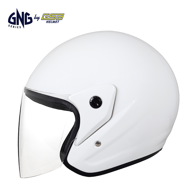 GNG摩托车头盔详情图1