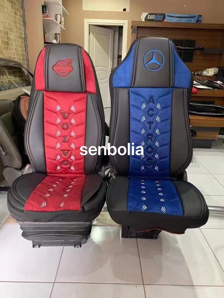 senbolia-zd-189 truck seat covers are sold directly by the manufacturer. Welcome to purchase automotive supplies pic 2