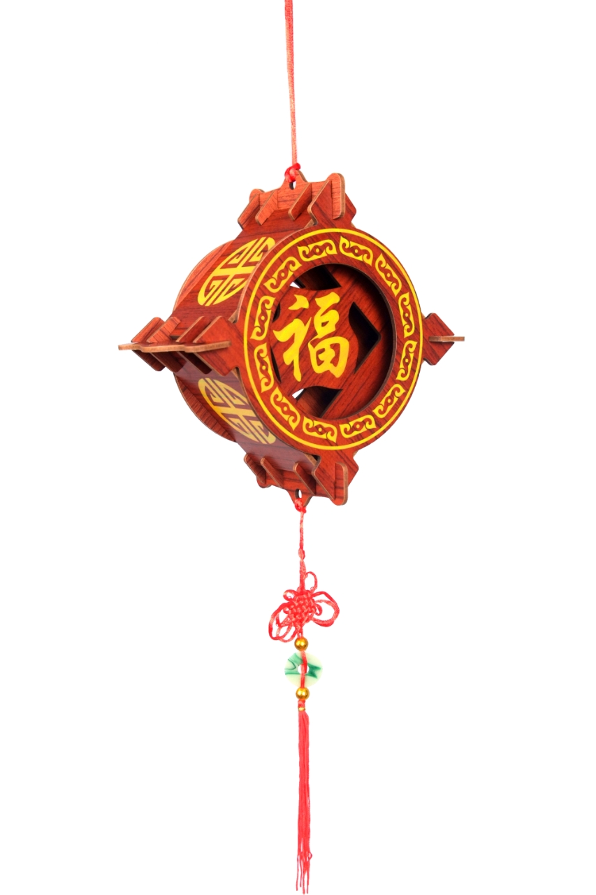 DIY children's educational toys, modular lanterns, promotional items, gifts