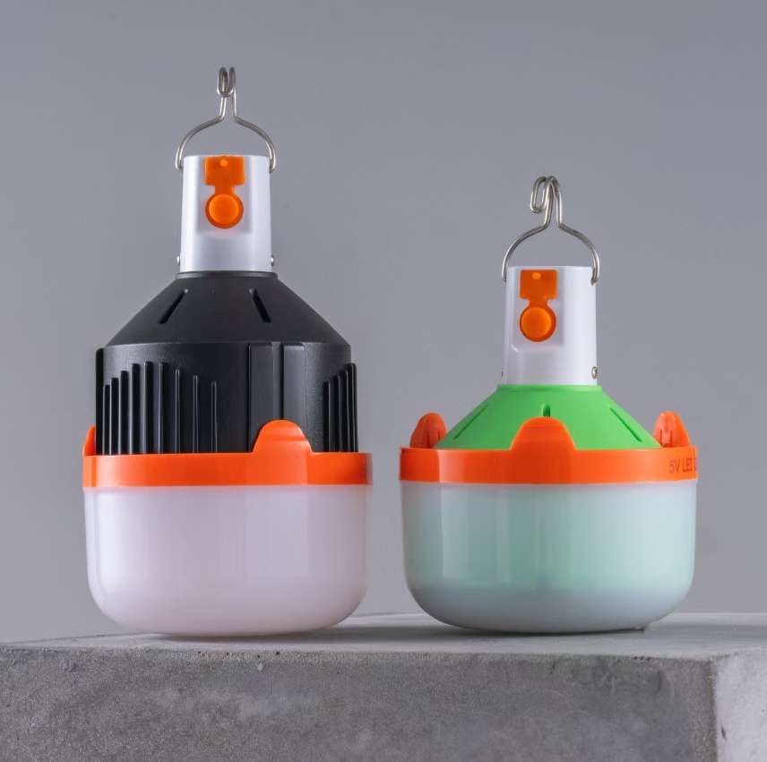 New Product, Emergency Bulb