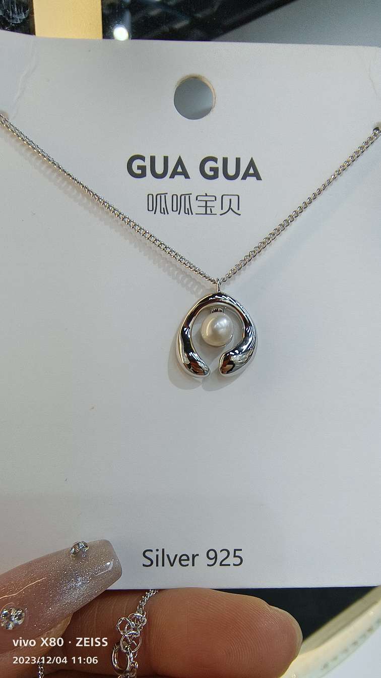 925银项链925银项链925银项链925银项链925银项链详情2