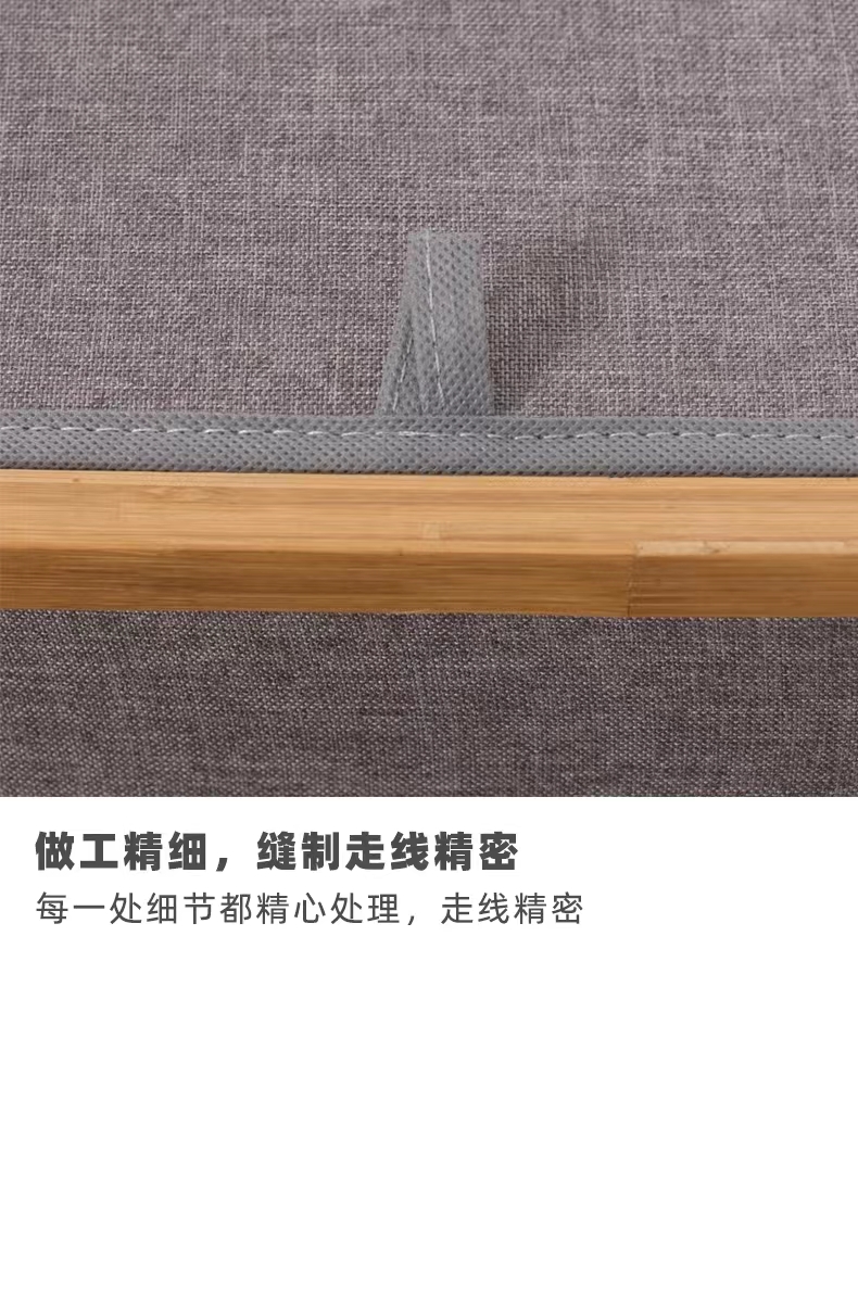 Floor-standing clothes drying rack, bedroom hanging rack, modern internet-famous household coat rack, simple balcony storage rack pic 12