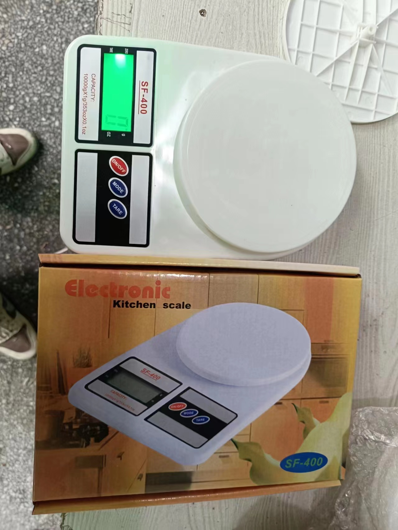 限时抢购！超值电子秤，精准测量，让你轻松掌握健康，不买你会后悔的！