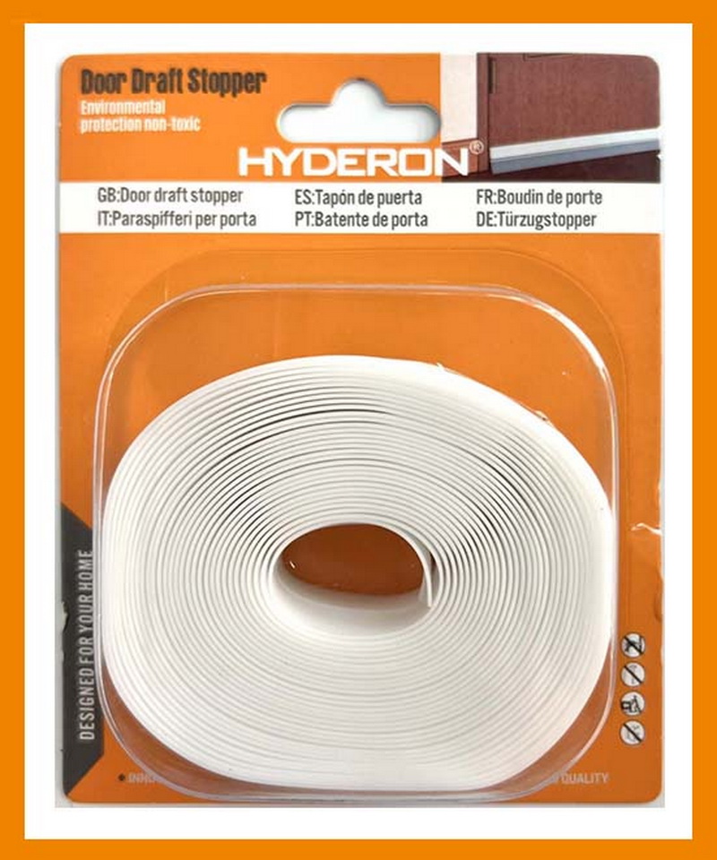 Huidelong Hardware [Factory Direct Sale] Door and Window Sealing Rubber Strips, Sealing Rubber strips pic 3