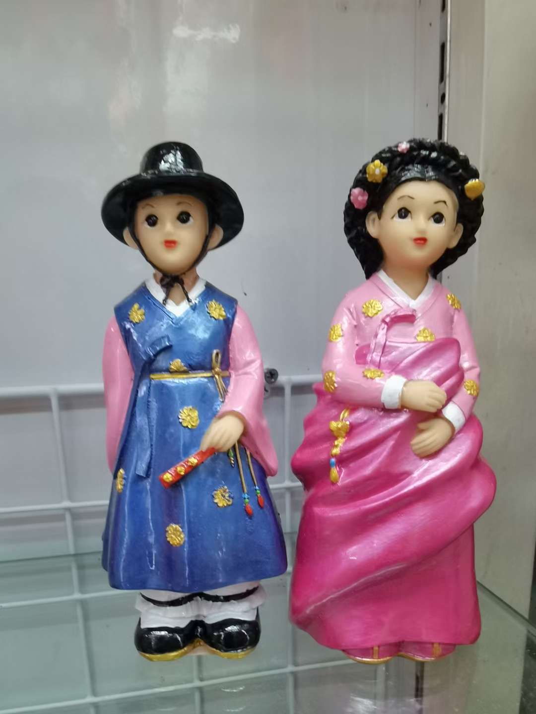 树脂娃娃/树脂娃娃1/树脂女娃娃2细节图