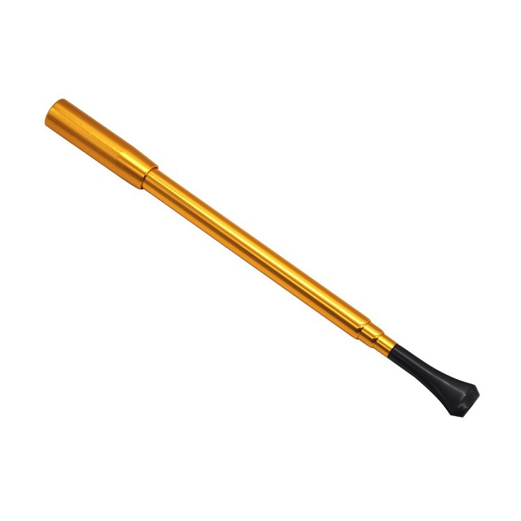 伸缩烟嘴长烟杆 奥黛丽赫本烟斗 1920s盖茨比派对cosplay服装配饰