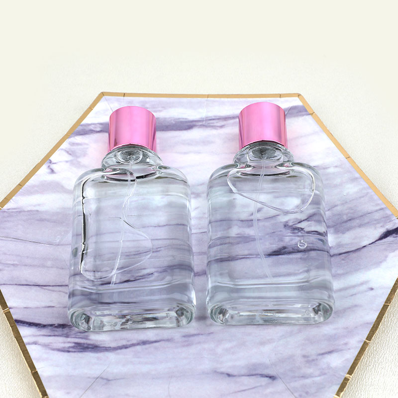 香水喷雾瓶/玻璃瓶/香水分装瓶细节图