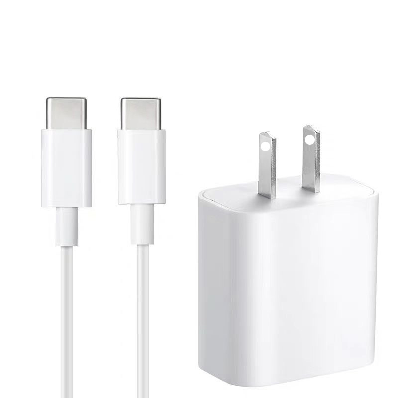 Apple 12 charger 3c certified iphone13 mobile phone pd fast charging head PD20W charger Item Picture