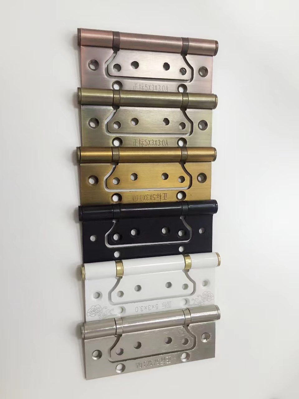 Momet Hinge details Picture