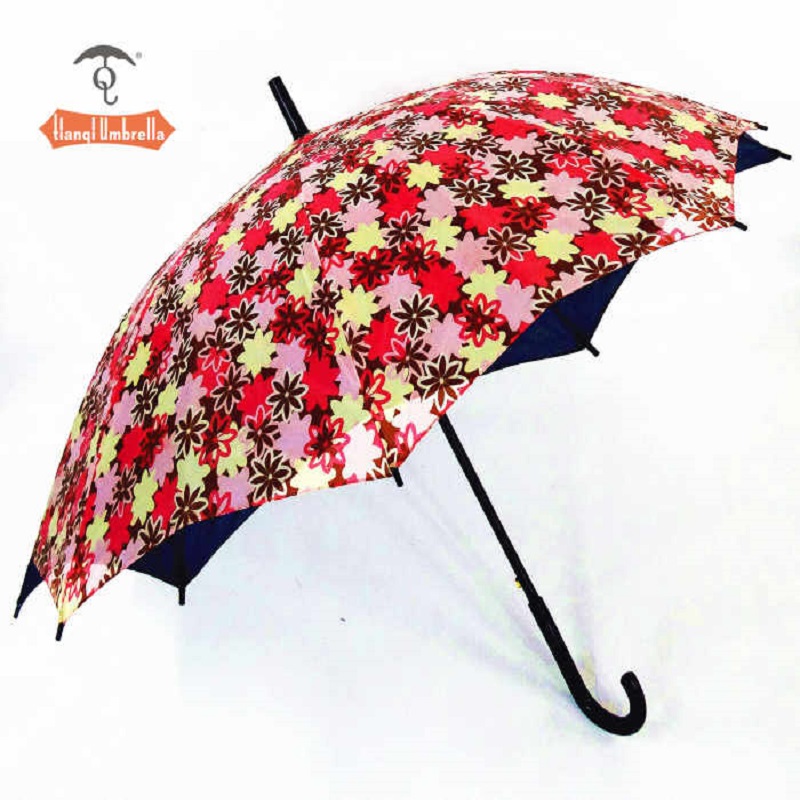 UV double straight rod umbrella umbrella cloth thumbnail