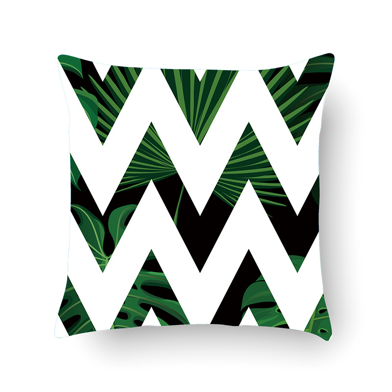 Comfortable and supportive throw pillows