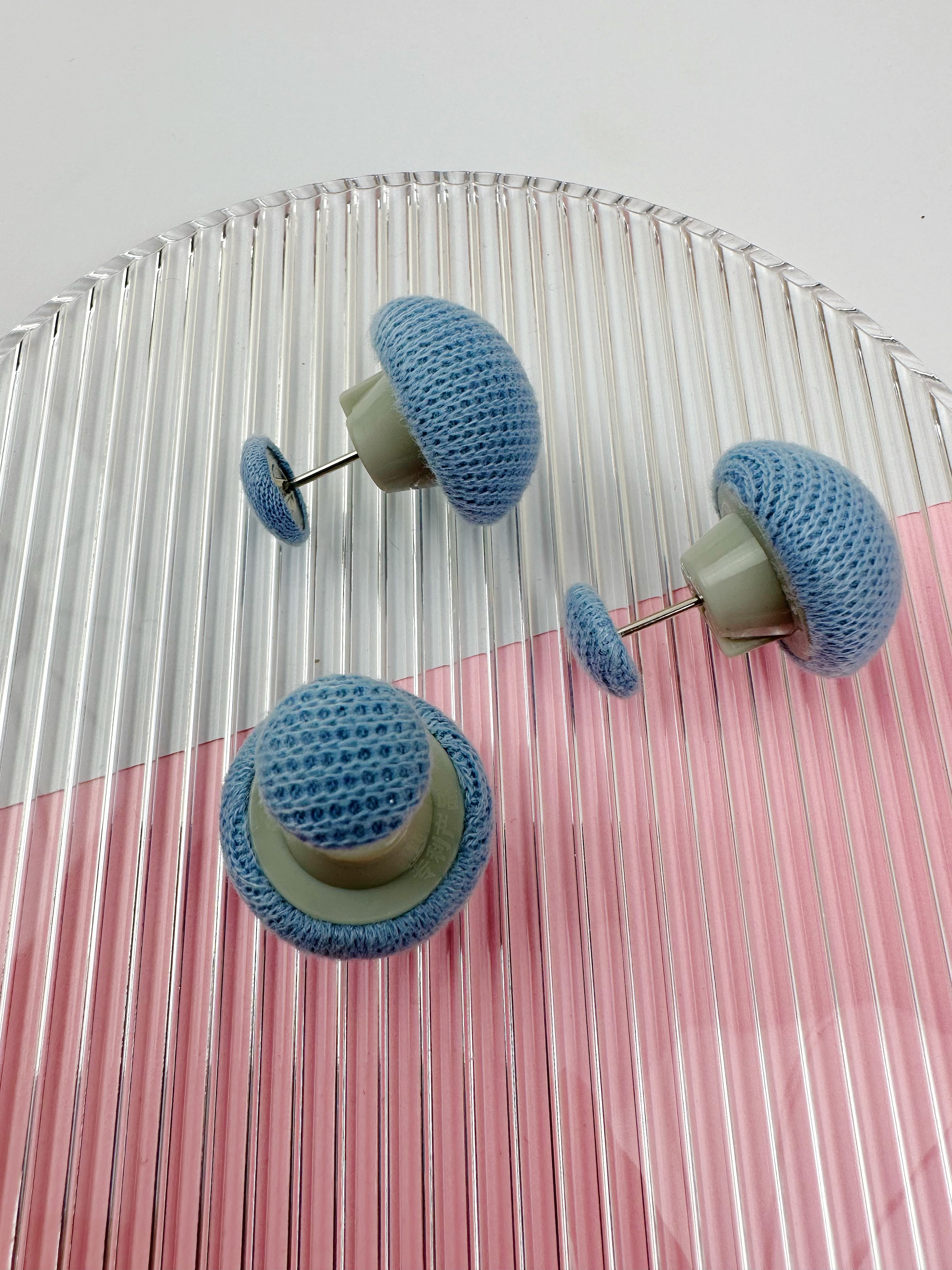 被子固定器包布纽扣针织包布纽扣多功能配件1