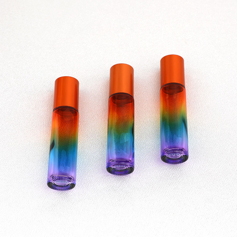香水分装瓶/玻璃瓶/精油瓶产品图