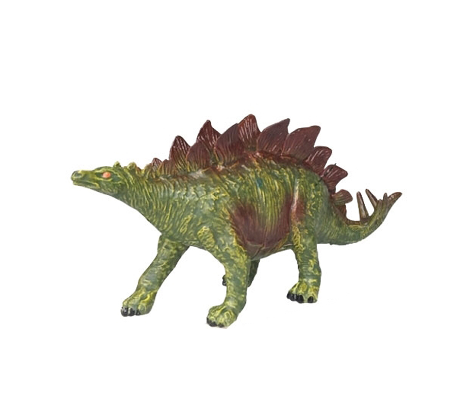 2023新款/2只展示盒装/实心恐龙/外贸爆款/霸王龙/棘背龙/仿真动物/内销超市/地摊小卖部/热销仿真恐龙模型/玩具男孩玩具细节图
