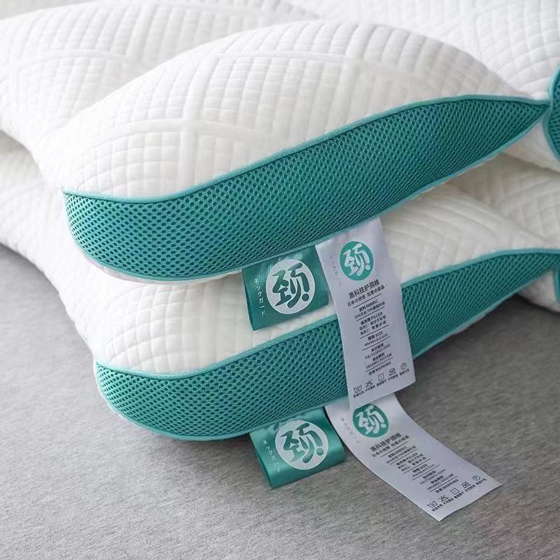 颈椎枕/助眠枕/支撑细节图