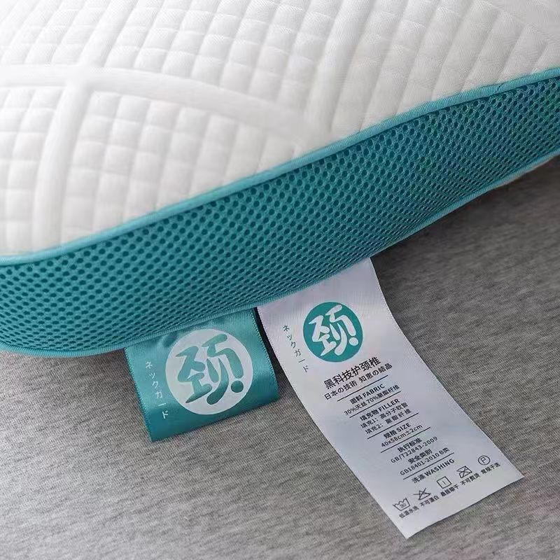 颈椎枕/助眠枕/支撑产品图