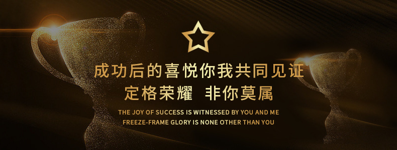 小嘟嘟XDJZ-140-king通用金属皇冠大奖杯运动会篮球足球皇冠奖杯双耳带盖金杯可加logo详情3