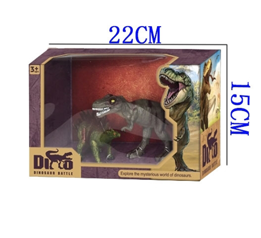 恐龙玩具实物图