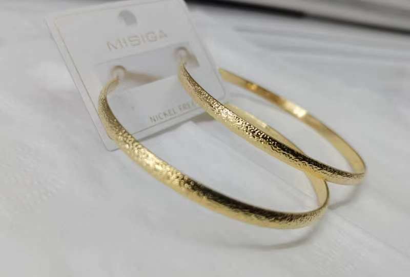 Earrings Jewelry, High-End Beautiful, Atmosphere