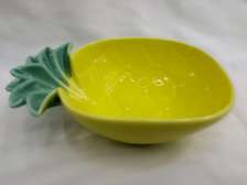 6寸菠萝碗网红水果碗家用个性碗创意碗