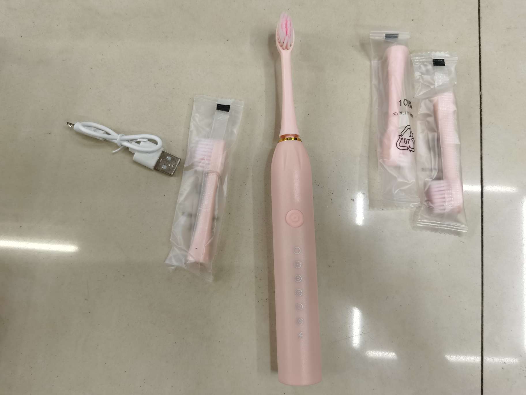 电动牙刷成人全自动超声波替换头充电牙刷情侣款男女专用详情图6