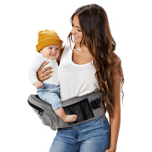 跨境前抱式婴儿腰凳外出便携宝宝背带省力轻便抱娃神器