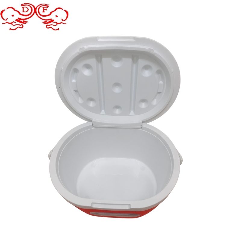 DF68383 Insulated box, fishing size insulated box, portable insulated bucket, outdoor refrigerated box, insulated box, ice DF TRADINGHOUSE Specification image