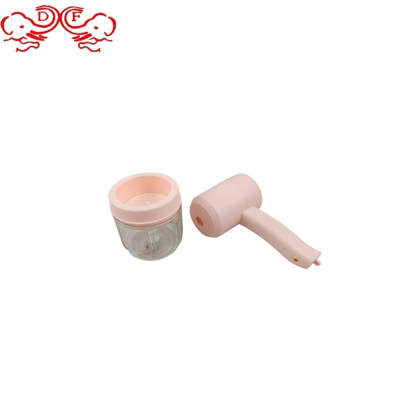 DF68200 خلاط كهربائي، مخالب البيض بالكريمة، وآلة ضرب البيض ذات الرأس المحمَّل، وأداة DF Tradinghouse الصغيرة في المطبخ Specification image