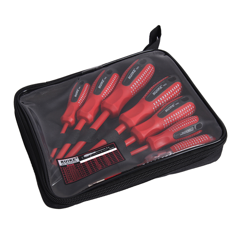 螺丝刀/螺丝刀套装细节图