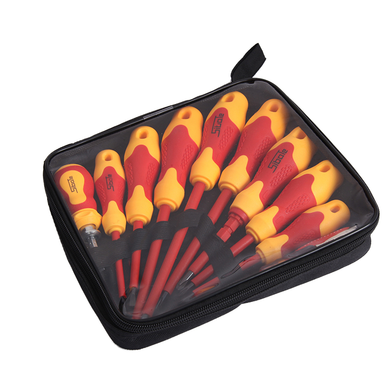 螺丝刀/螺丝刀套装产品图