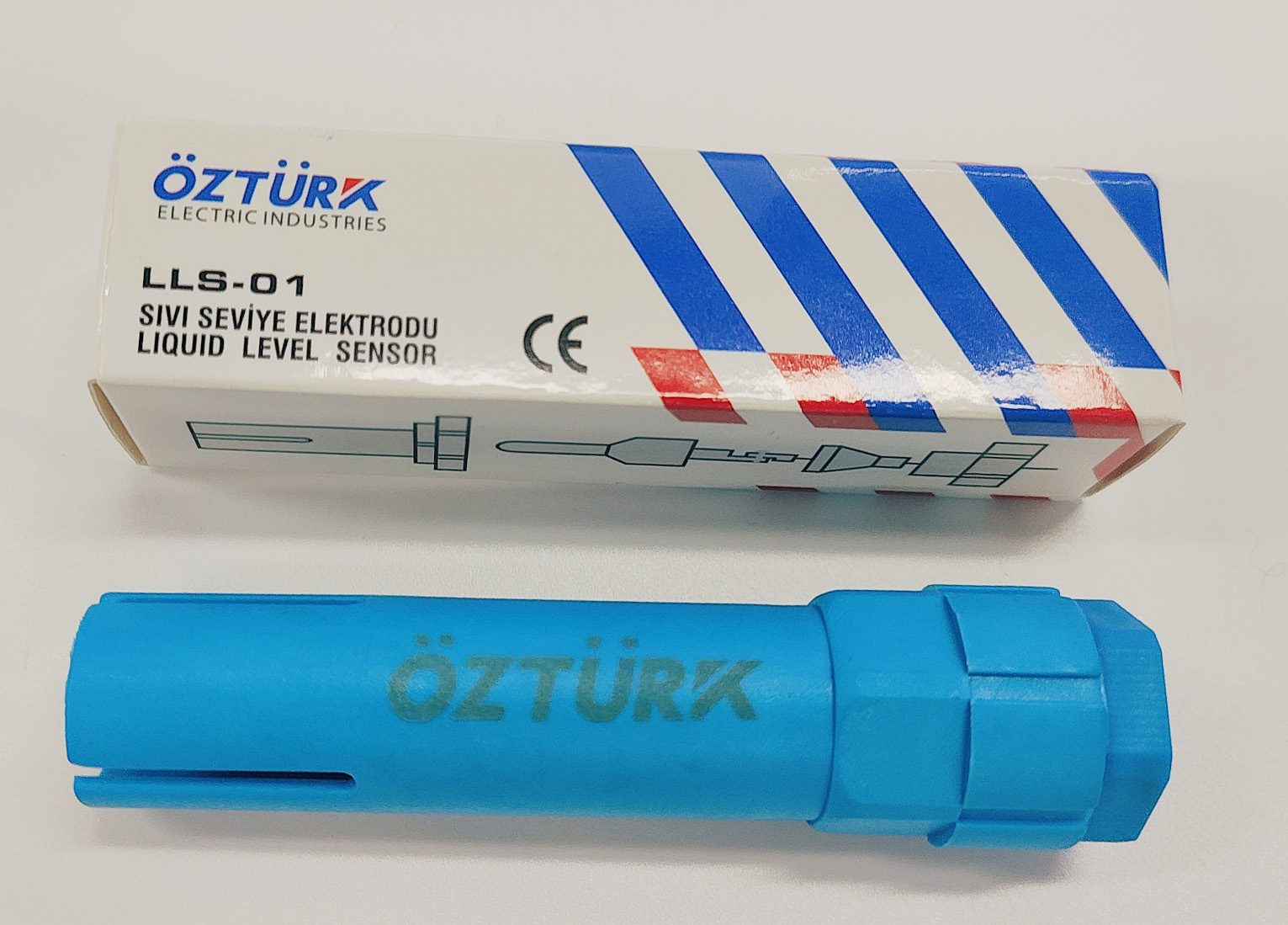 OZTURK液位传感器LLS-01