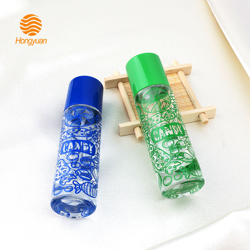 香水分装瓶/玻璃瓶/喷雾瓶产品图