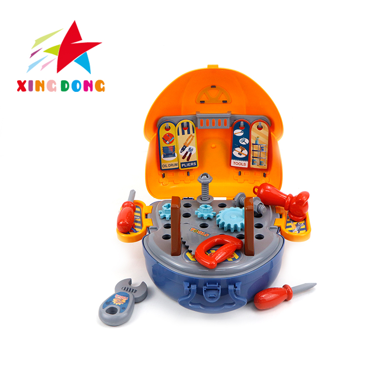 工具玩具实物图