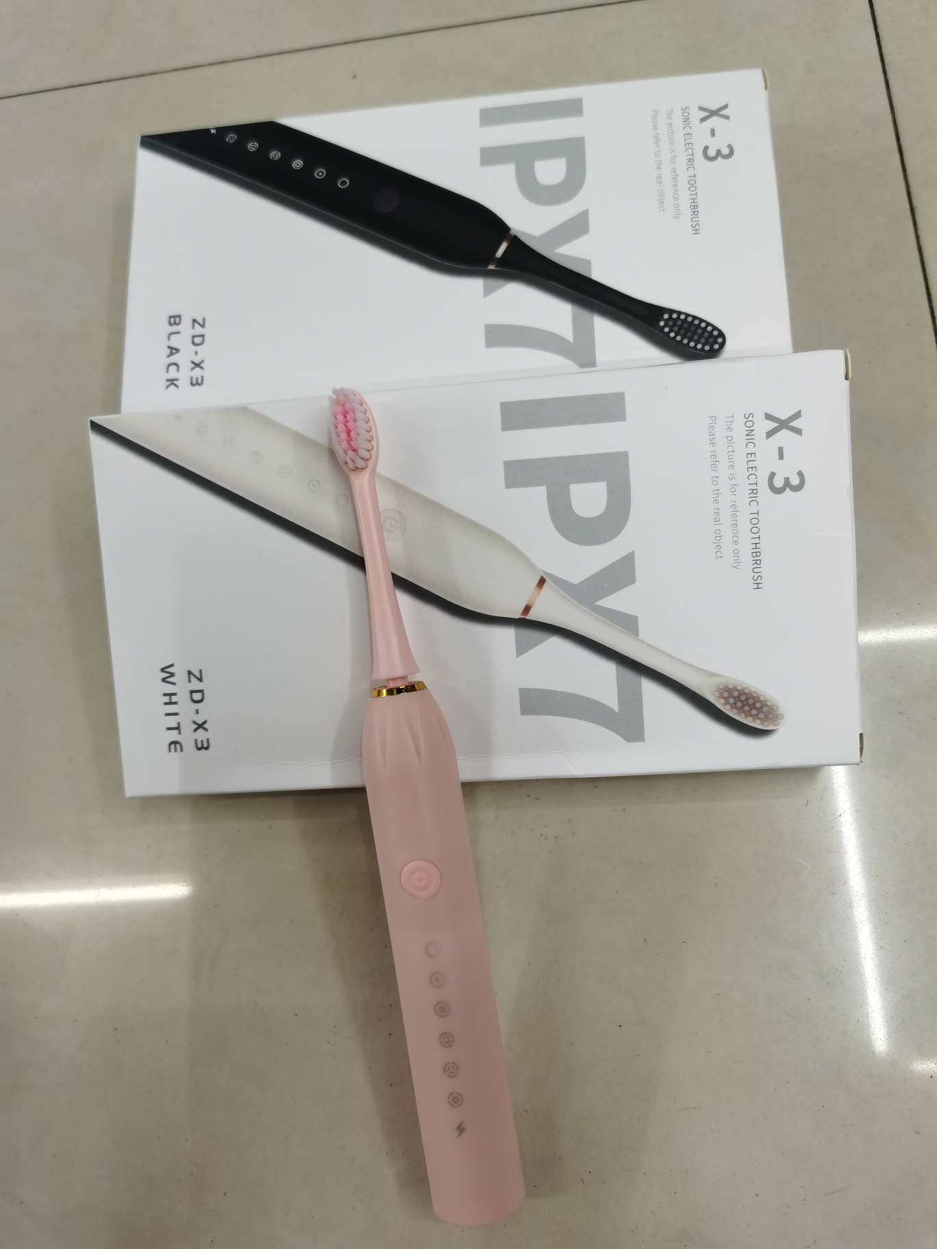 电动牙刷成人全自动超声波替换头充电牙刷情侣款男女专用详情图8