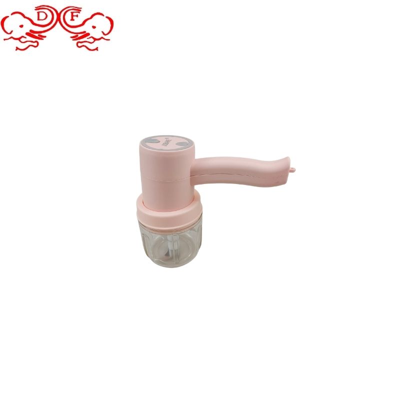 DF68200 Cordless Electric Mixer Cake Cream whisk Portable single head whisk Kitchen gadget DF TRADINGHOUSE